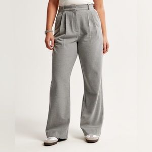 Abercrombie Tailored Pant
